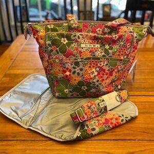 NWT Ju-Ju-Be BeSpicy - Perky Perennials